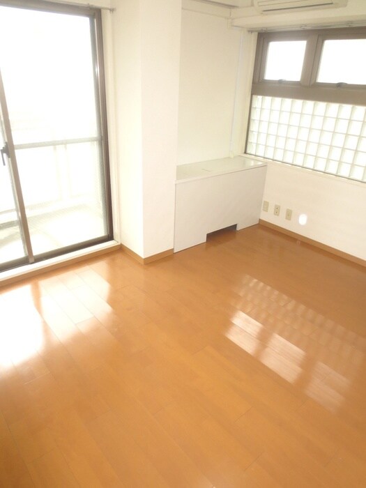 居室 千歳プラザ