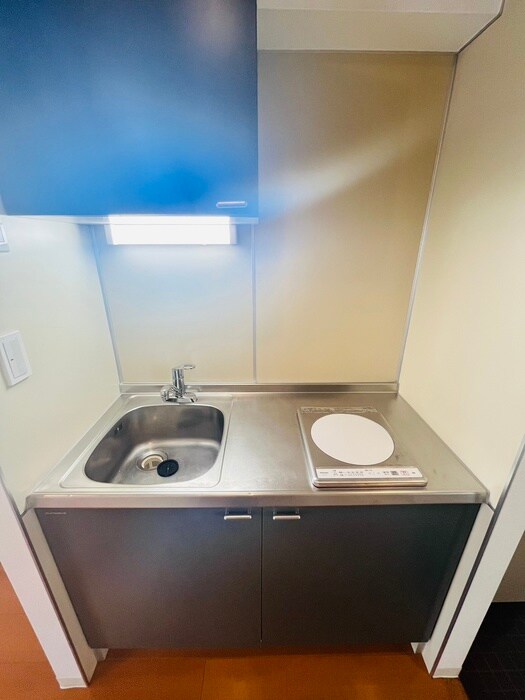 キッチン 千歳プラザ