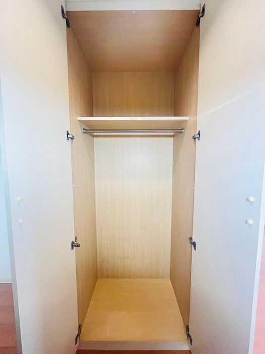 収納 千歳プラザ