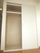 収納 千歳プラザ