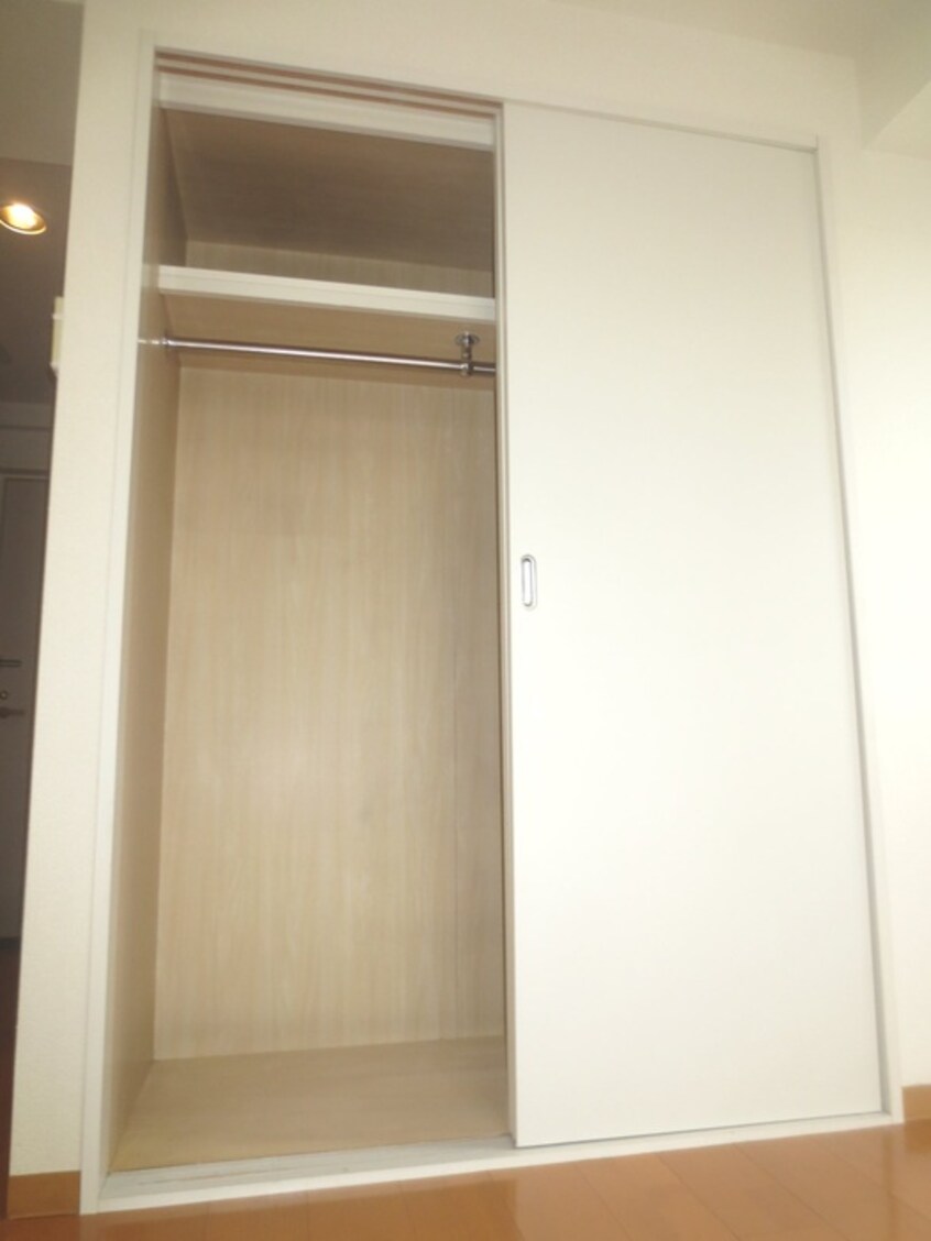 収納 千歳プラザ