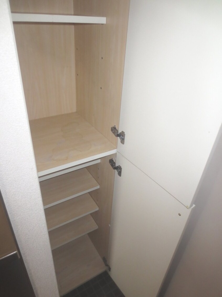 靴箱 千歳プラザ