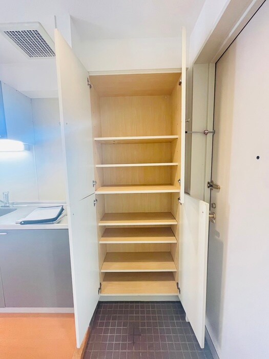 靴箱 千歳プラザ