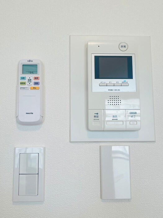 内観写真 千歳プラザ