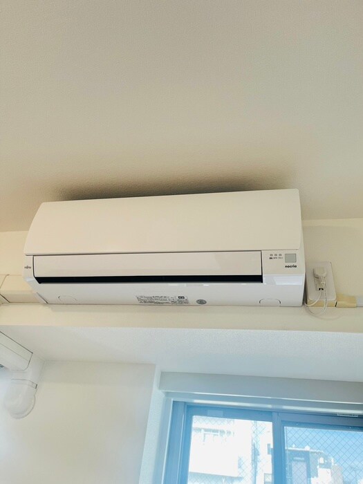 内観写真 千歳プラザ