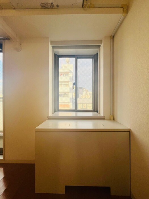 内観写真 千歳プラザ