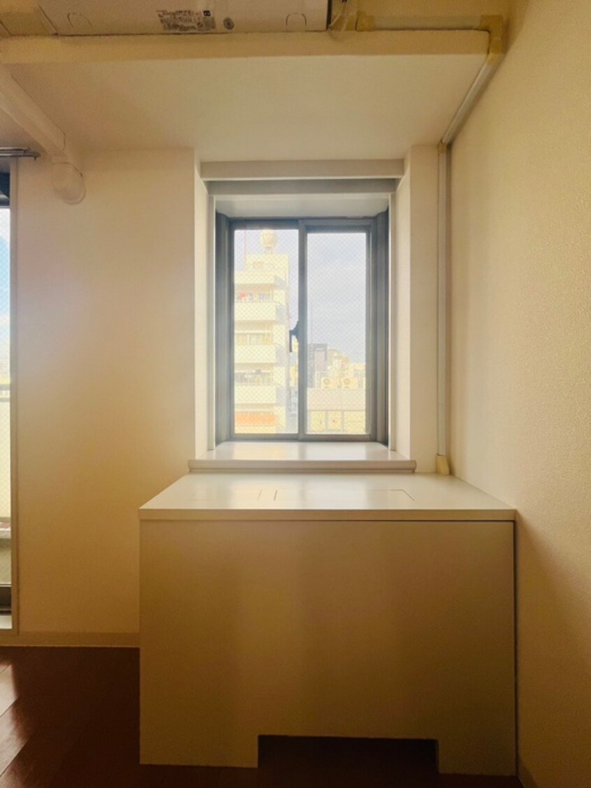 内観写真 千歳プラザ