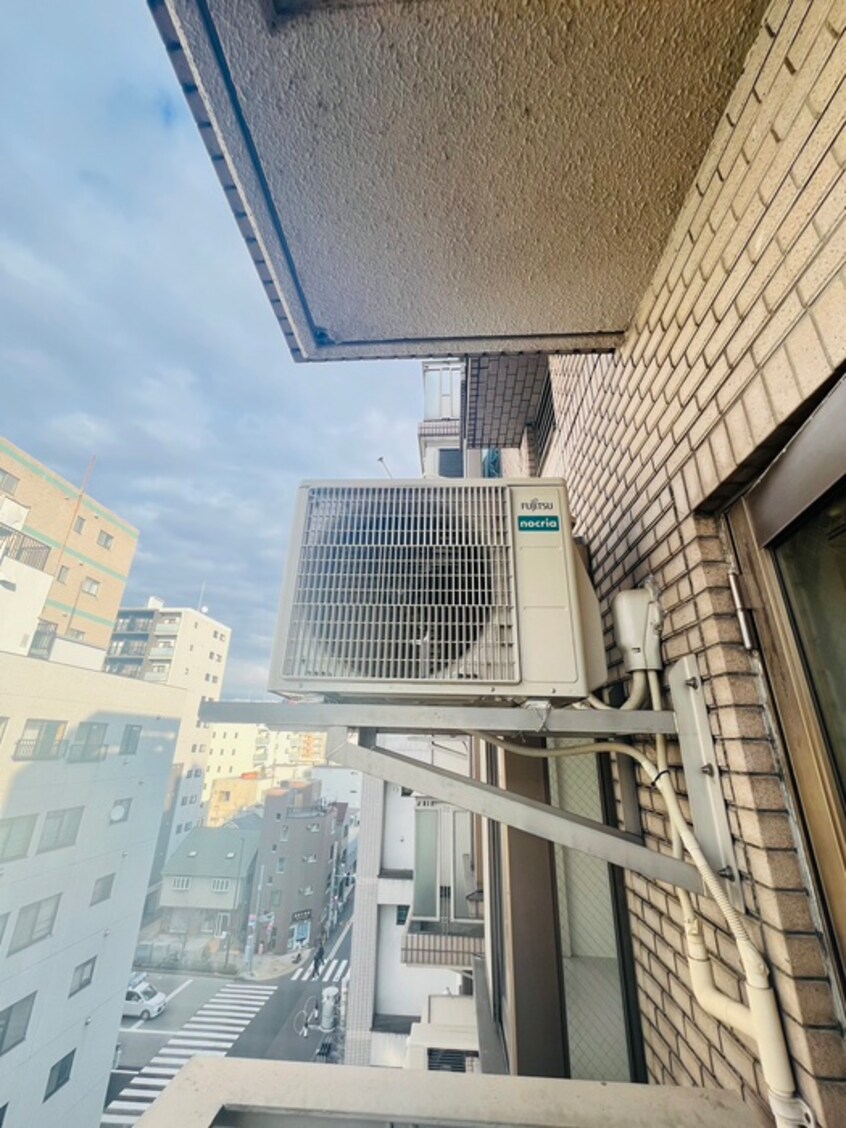 内観写真 千歳プラザ