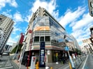 KENEDIX藤沢の外観