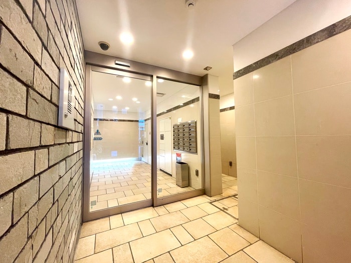 建物設備 KENEDIX藤沢