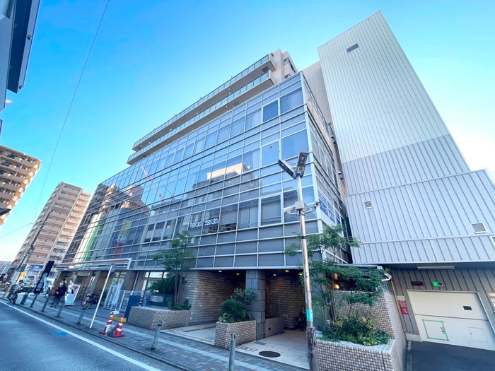 外観写真 KENEDIX藤沢