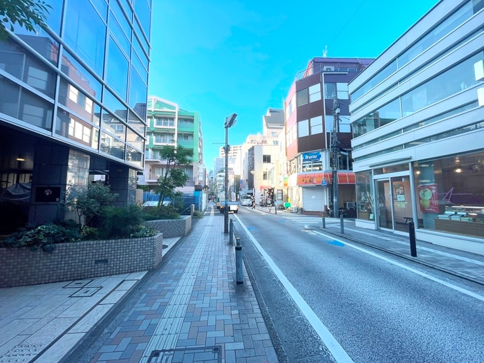 周辺環境 KENEDIX藤沢