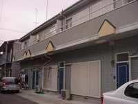 ハイツ市川