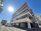 アソルティ厚木田村町の外観