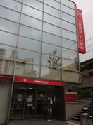 三菱UFJ(銀行)まで712m PASEO上目黒