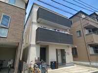 仮)宮内四丁目アパート