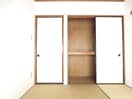 収納 メイゾン小手指壱番館
