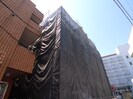 仮）サウダージの外観