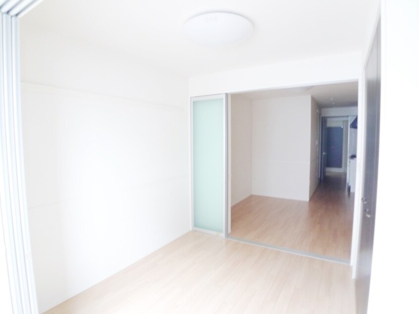 居室 サウダージ