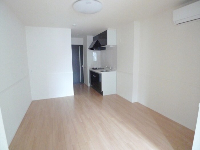 居室 サウダージ