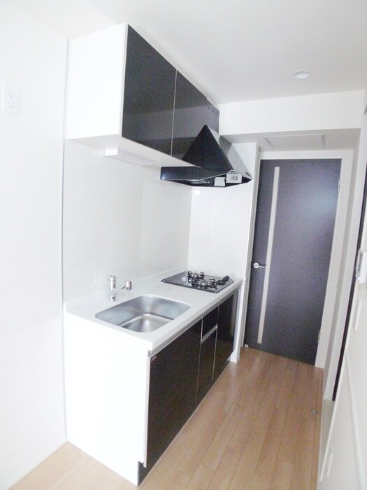 キッチン サウダージ