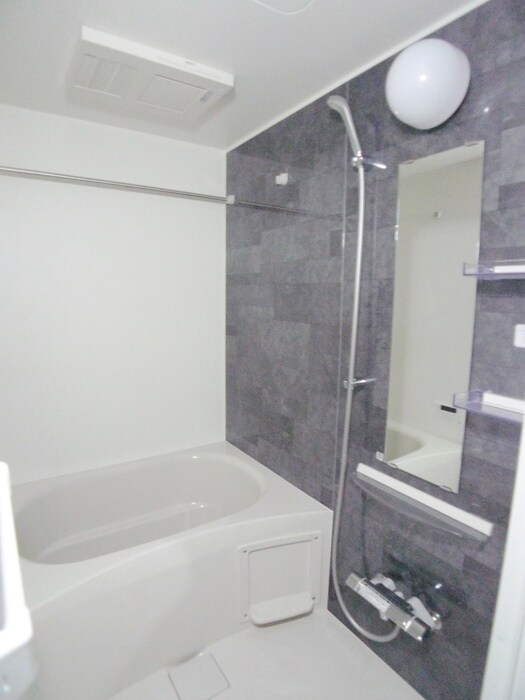 バス／シャワールーム等 サウダージ