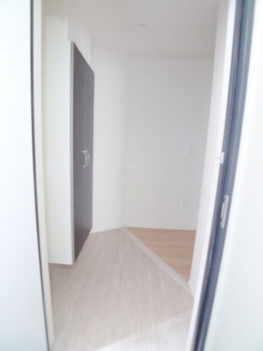 玄関 サウダージ