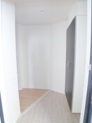 玄関 サウダージ