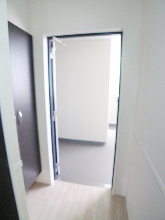 玄関 サウダージ