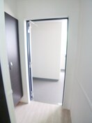 玄関 サウダージ