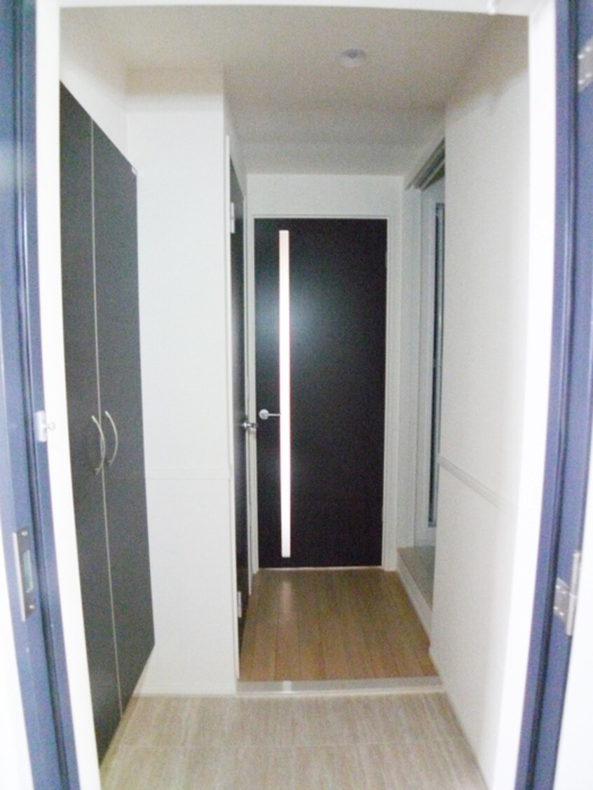 玄関 サウダージ