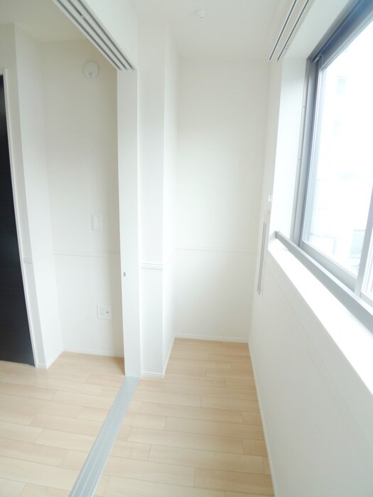 ベランダ・バルコニー サウダージ