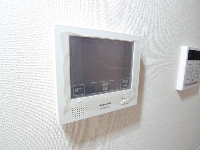 室内からの展望 サウダージ