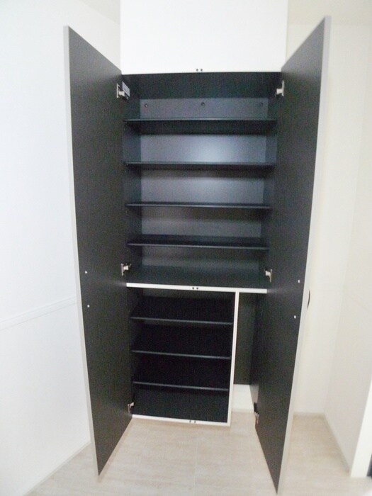 玄関 サウダージ