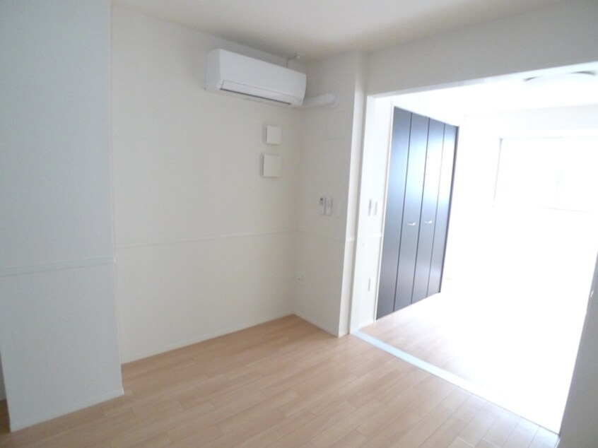 居室 サウダージ