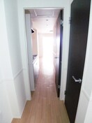 ベランダ・バルコニー サウダージ