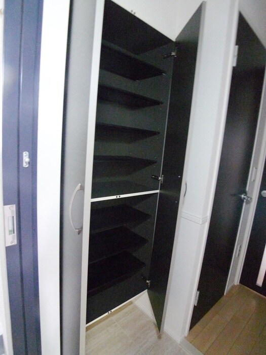 靴箱 サウダージ