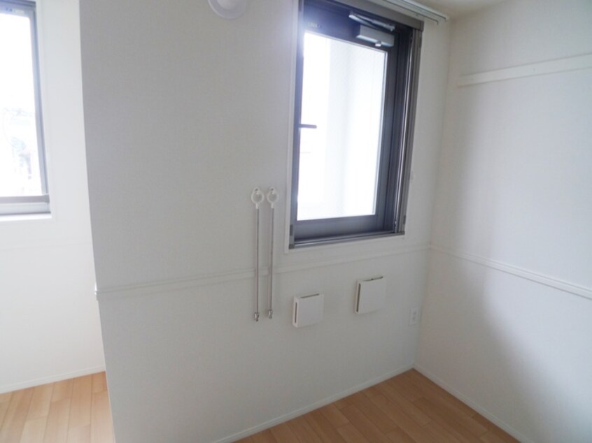 内観写真 サウダージ