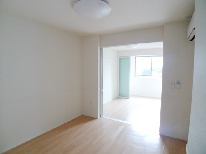 内観写真 サウダージ