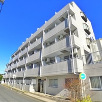 パレ・ドール高砂　409号室