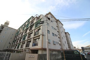 日吉第5コーポ別館(312)