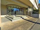 エントランス部分 ハナミズキ宮園