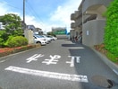 駐車場 ハナミズキ宮園