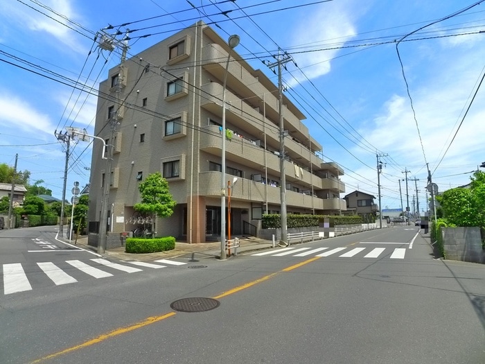 周辺環境 ハナミズキ宮園
