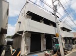 ANON TERRACE目黒A棟