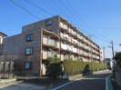 グランドルチェの外観