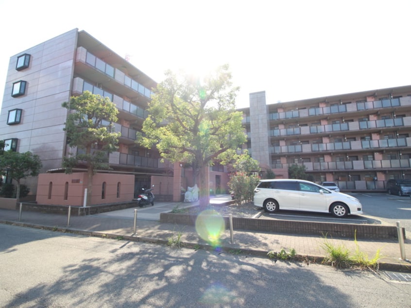 外観写真 グランドルチェ