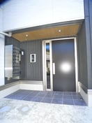 エントランス部分 グラナーデ興野