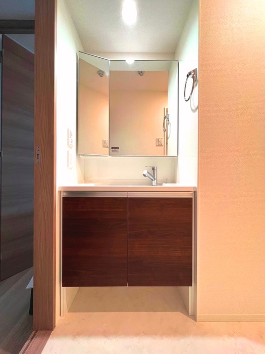 洗面 グラナーデ興野