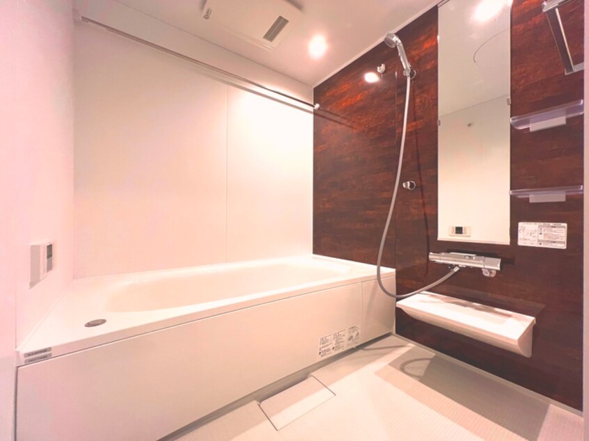 バス／シャワールーム等 グラナーデ興野